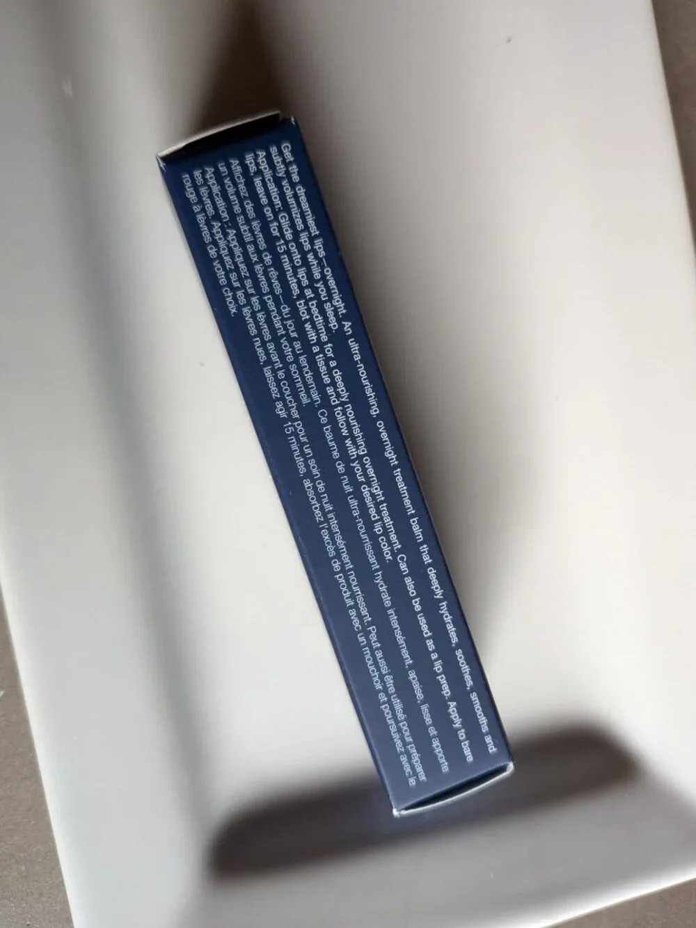 RMS Beauty Lipnights Sleepover Lip Mask